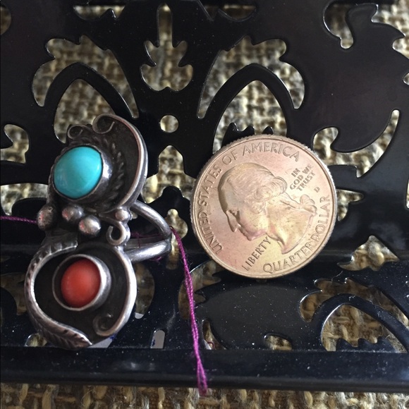 Sterling Ring - Picture 3 of 3